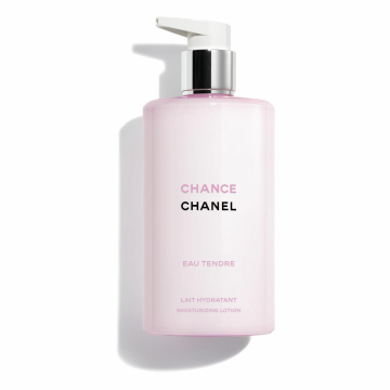 CHANCE EAU TENDRE