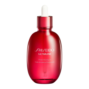 Ultimune Power Infusing Oil