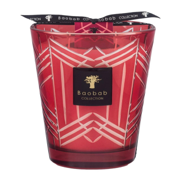 Candle Max 16 Heritage Cernay