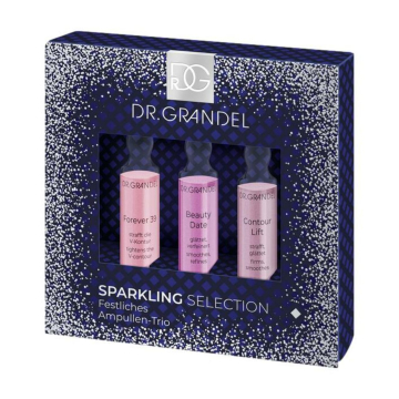 Ampoule Selection Sparkling
