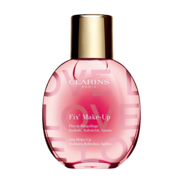 Love Fix' Makeup