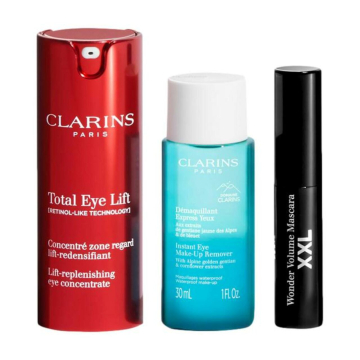 Total Eye Lift Set