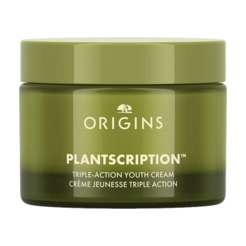 Plantscription™ Triple Action Youth Cream