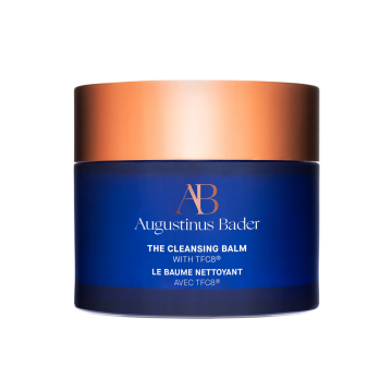 THE CLEANSING BALM