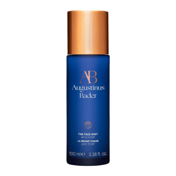 THE FACE MIST