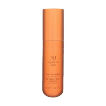 THE EYE CREAM NOMAD