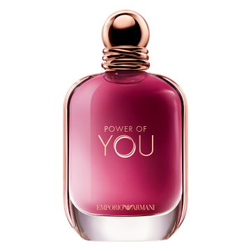 Emporio Armani Power Of You EdP Nat. Spray