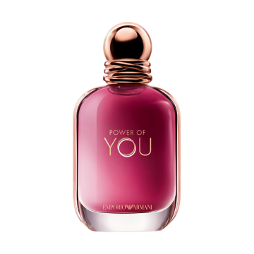 Emporio Armani Power Of You EdP Nat. Spray
