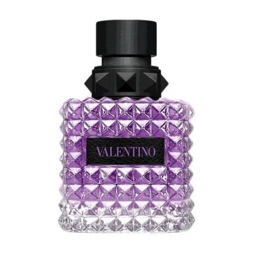 Donna Born In Roma Purple EdP Nat. Spray