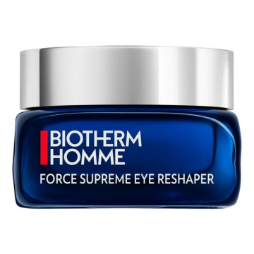 Biotherm Homme Force Supreme Eye Reshaper Cream
