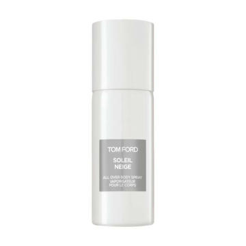 Soleil Neige All Over Body Spray