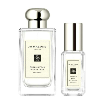English Pear Discovery Collection