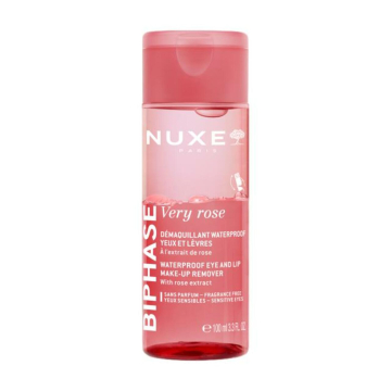 Very Rose Zweiphasiger Make-up-Entferner