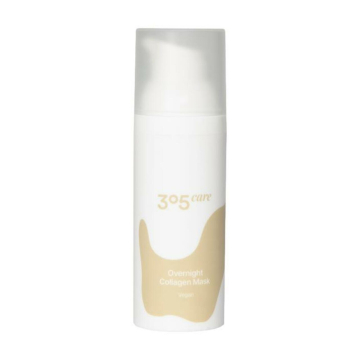 Overnight Collagen Mask