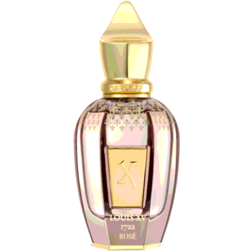Bland Louis XV Rosè EdP Nat. Spray