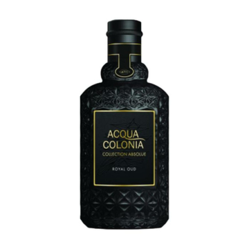 Collection Absolue Royal Oud EdP Nat. Spray