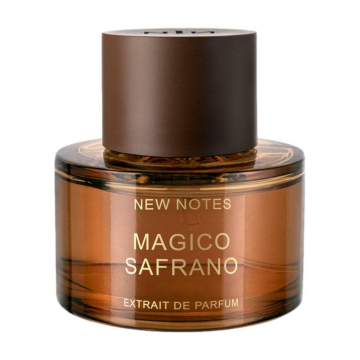 Magico Safrano Extrait de Parfum