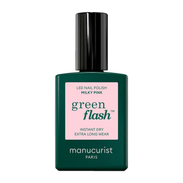 Green Flash Milky Pink
