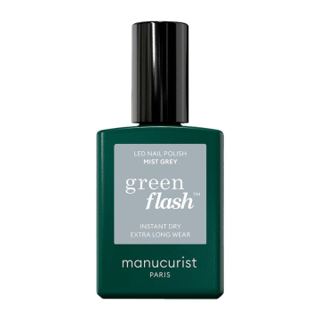 Green Flash Mist Grey