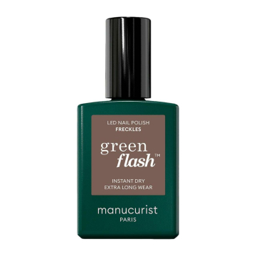 Green Flash Freckles