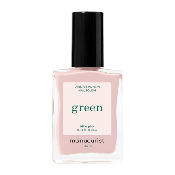 Green Milky Pink