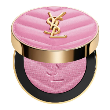 Make Me Blush Bold Blurring Blush