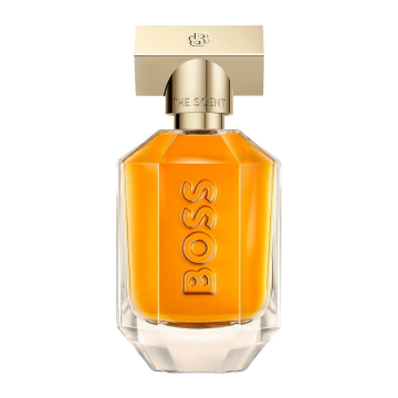 Boss The Scent For Her Intense EdP Nat. Spray