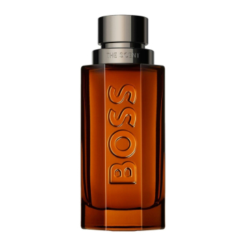 Boss The Scent For Him Intense EdP Nat. Spray