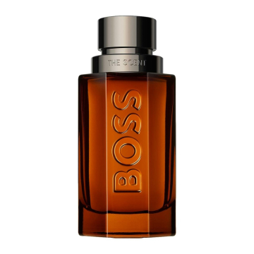 Boss The Scent For Him Intense EdP Nat. Spray