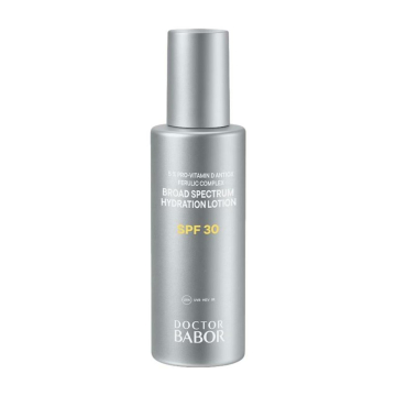 Doctor Babor Solar Defense Broad Spec HydLot SPF30