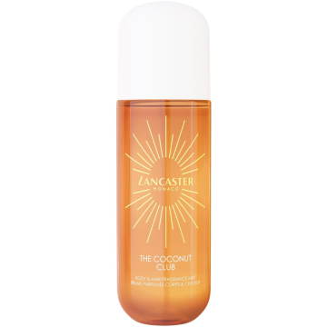 Riviera Coconut Club Body Mist