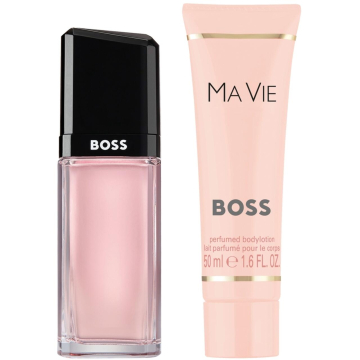 Boss Ma Vie Set