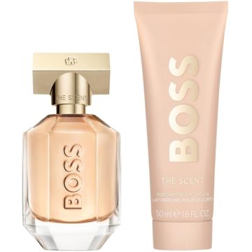 Boss The Scent for Her Set