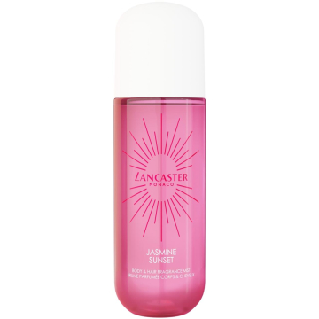 Riviera Jasmin Sunset Body Mist