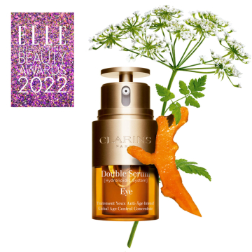 Double Eye Serum