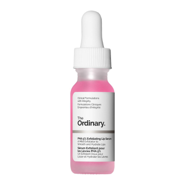 PHA 5% Exfoliating Lip Serum