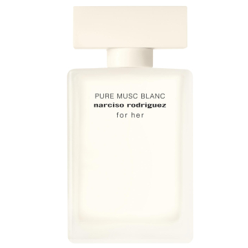 For Her Pure Musc Blanc EdP Nat. Spray
