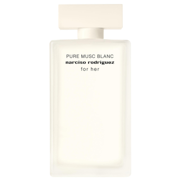 For Her Pure Musc Blanc EdP Nat. Spray