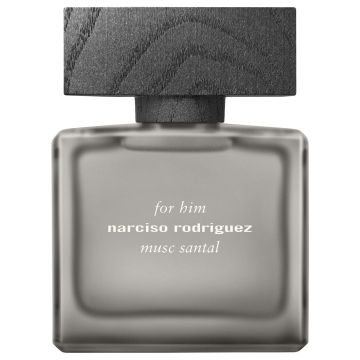 For Him Musc Santal EdP Nat. Spray