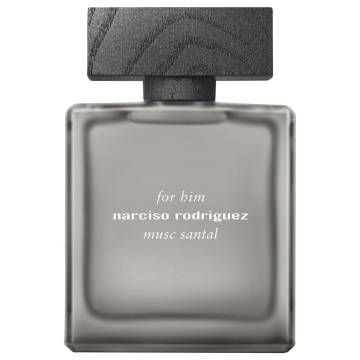 For Him Musc Santal EdP Nat. Spray