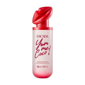 Yum Me Coco Bodymist