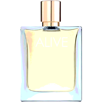 Boss Alive Lavender EdP Nat. Spray