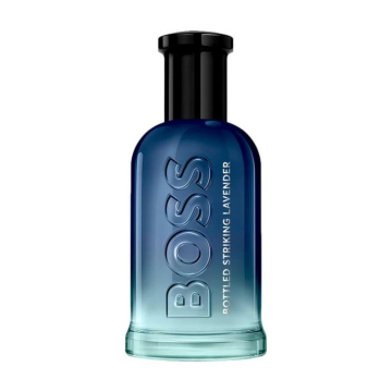 Boss Bottled Lavender EdP Nat. Spray