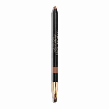 LE CRAYON À LÈVRES