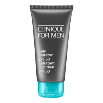 For Men Daily Hydrator SPF 50