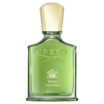 Millésimes Men & Unisex Wild Vetiver EdP Nat. Spray