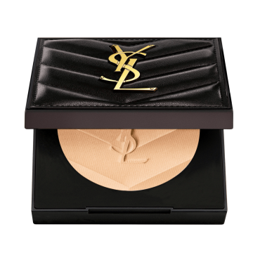 All Hours Hyper Finish Powder
