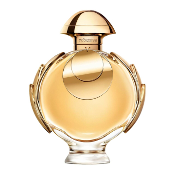 Olympéa Elixir Intense EdP Nat. Spray
