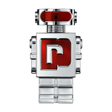 Phantom In Red Parfum Elixir