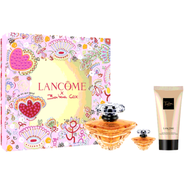 Trésor EdP Set